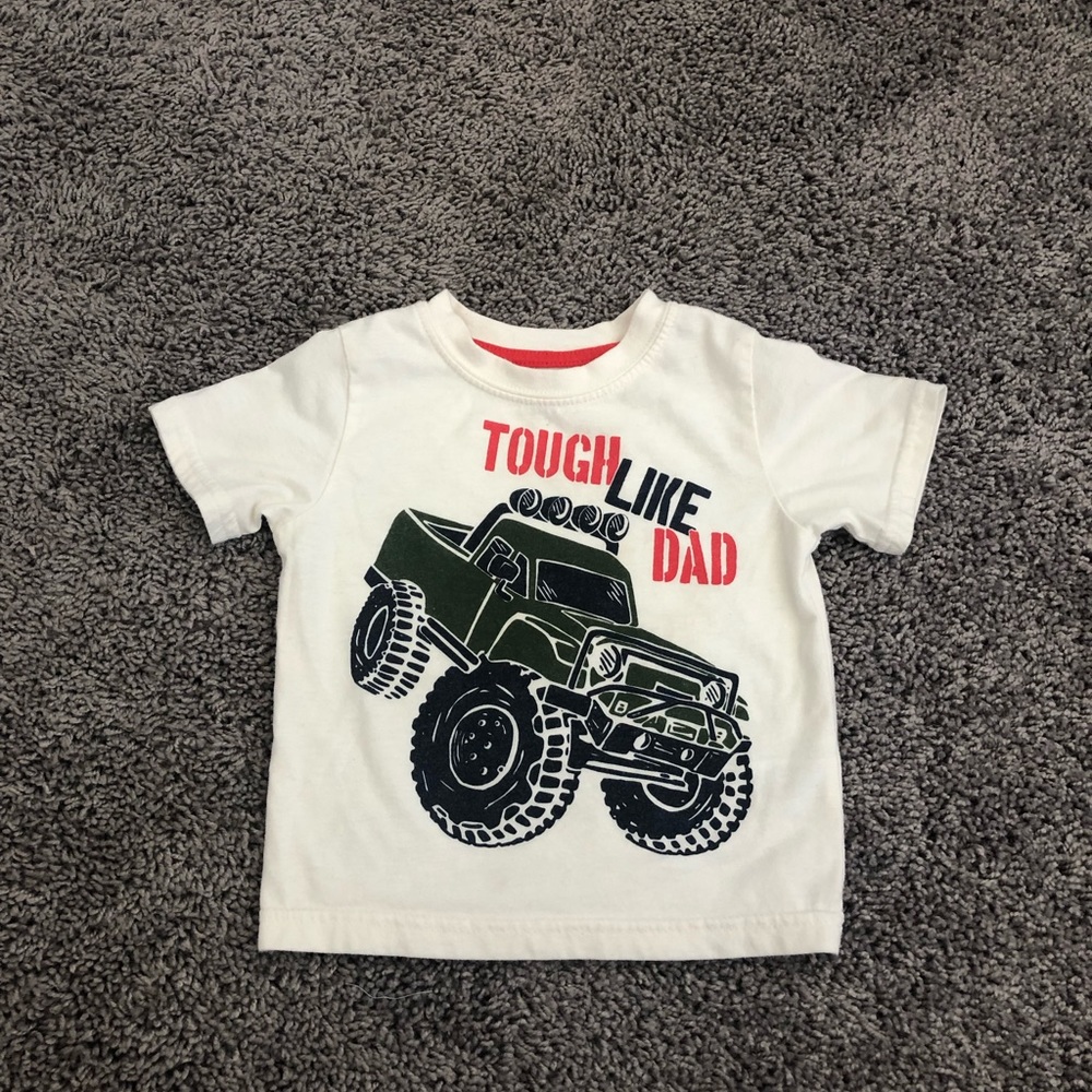 3 for $10. Boys Healthtex Graphic Tee